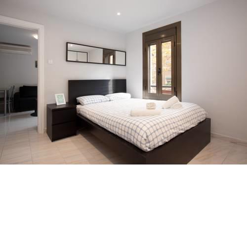 AB Poblenou Beach Comfort