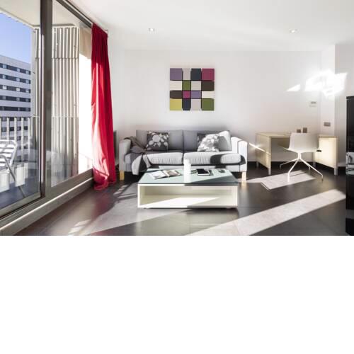 AB Poblenou Comfort