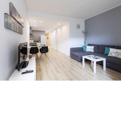 AB Saint Joseph Apartment
