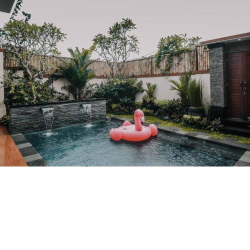 AB UBUD LUXURY VILLA