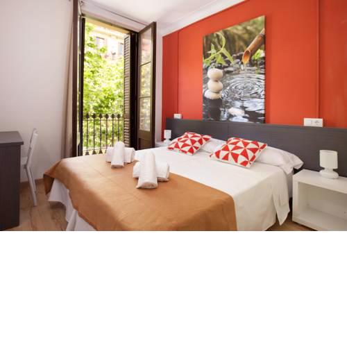 AB Vilà i Vilà Apartments
