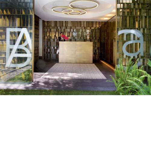 ABaC Restaurant Hotel Barcelona GL Monumento