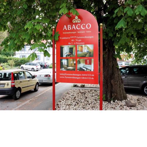 ABACCO Ferienwohnungen