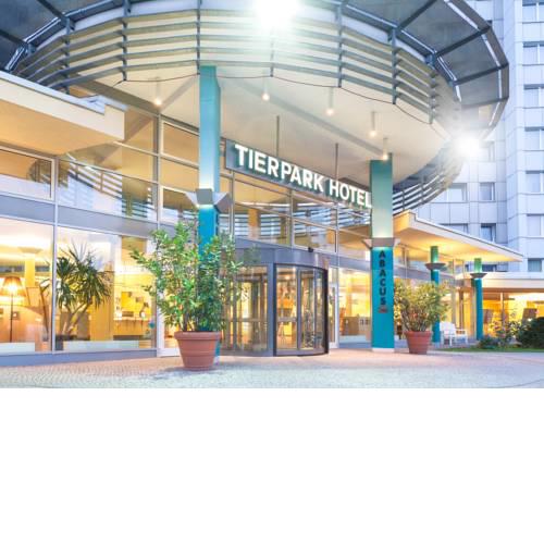 ABACUS Tierpark Hotel