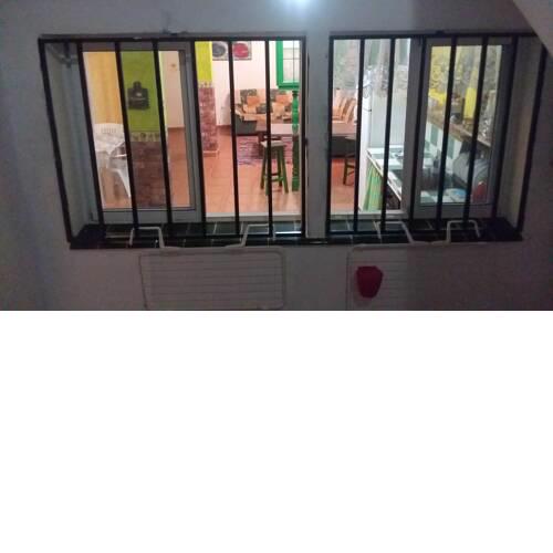 ABADES CASA