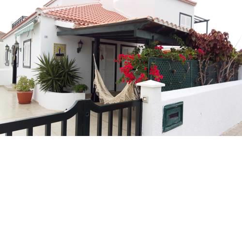 Abades Chalet