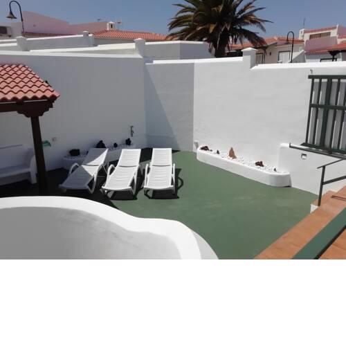 Abades Playa premier three rooms