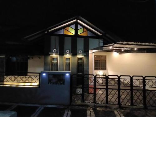 Abadi Homestay