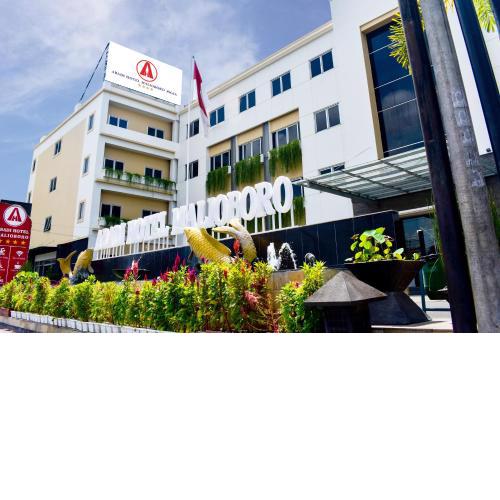 Abadi Hotel Malioboro Yogyakarta by Tritama Hospitality