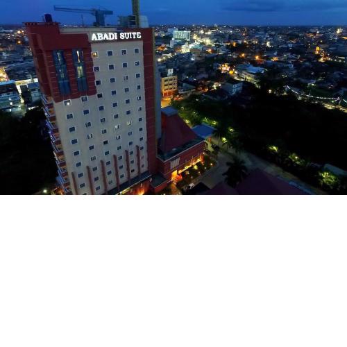 Abadi Suite Hotel & Tower