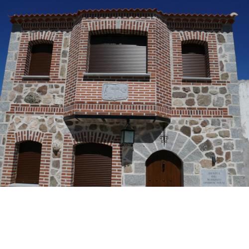Abadía del Marqués