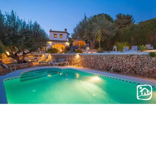 Abahana Villa Caprichosa