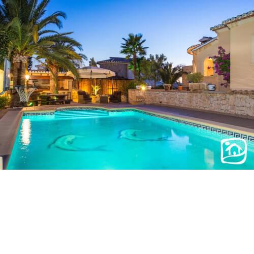 Abahana Villas - BELLA