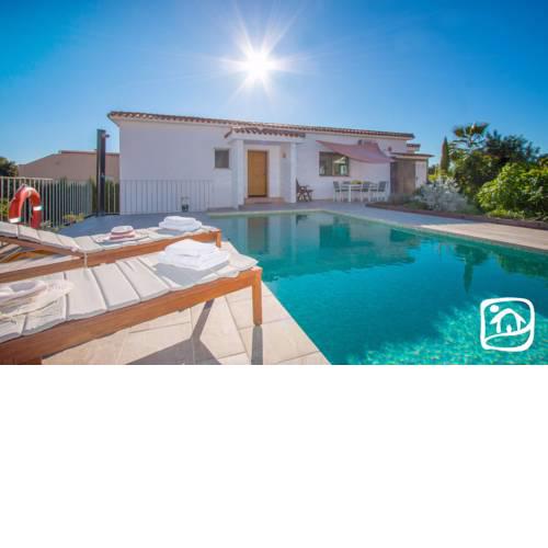 Abahana Villas Agave