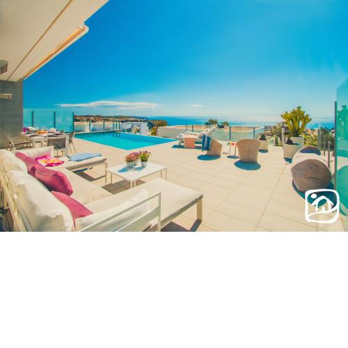 Abahana Villas Aguamarina