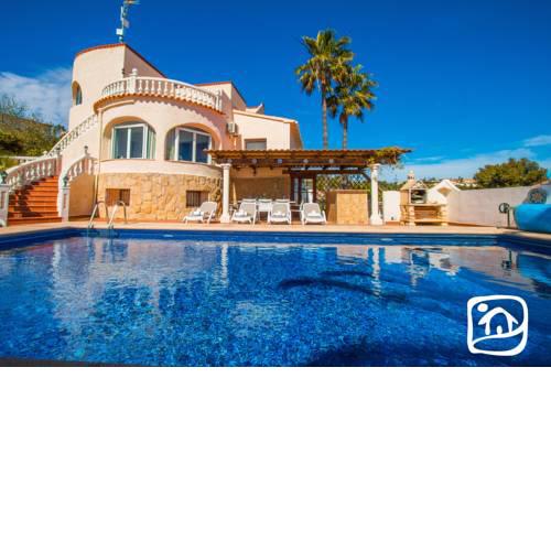 Abahana Villas Aguila