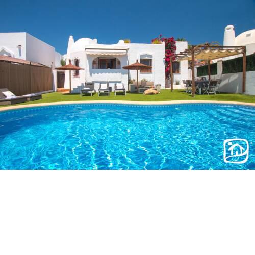 Abahana Villas Aitana