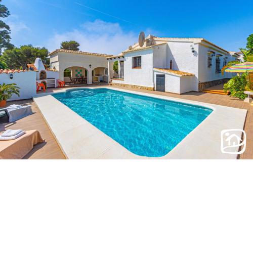 Abahana Villas Alamito