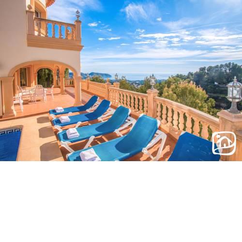 Abahana Villas Alicia