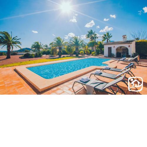 Abahana Villas Alma del Mar