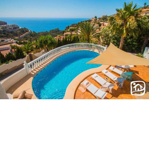 Abahana Villas Amapolas