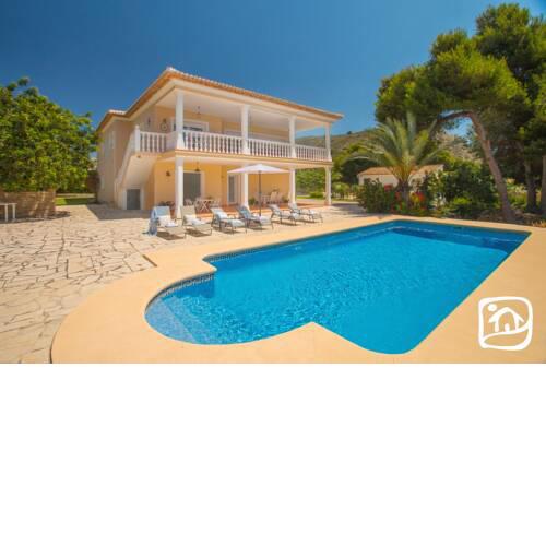 Abahana Villas Ambar