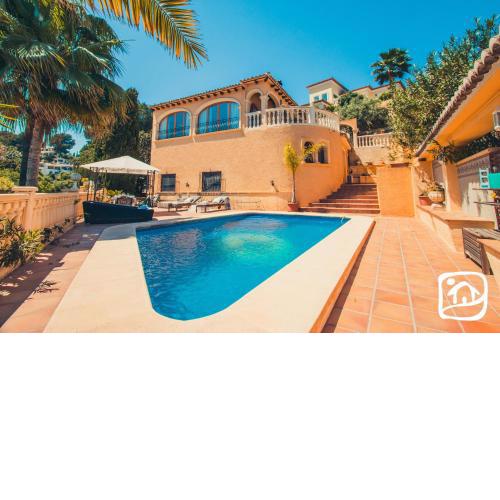Abahana Villas Amelia