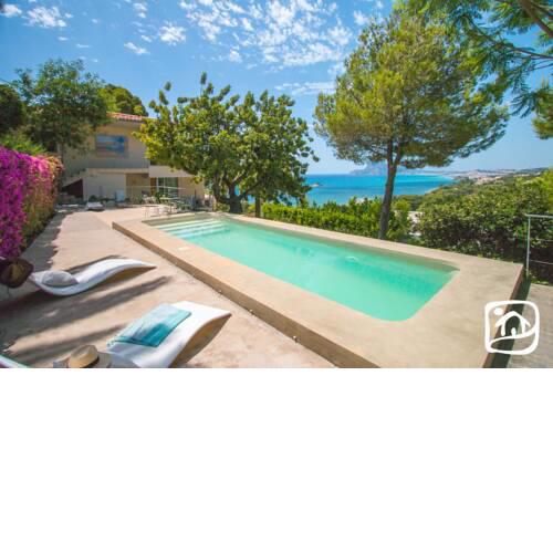 Abahana Villas Ana Clara