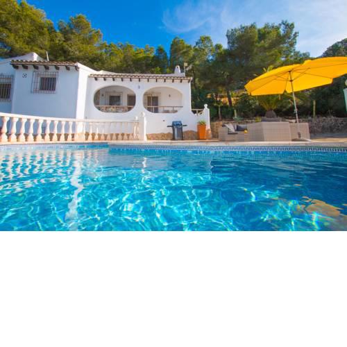Abahana Villas Anade