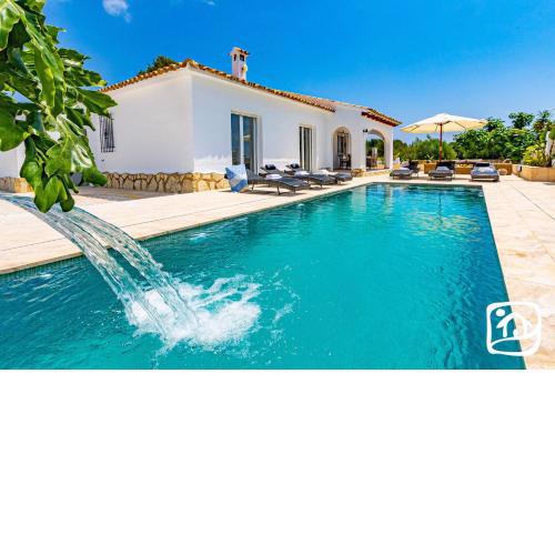 Abahana Villas Ancla Blanca