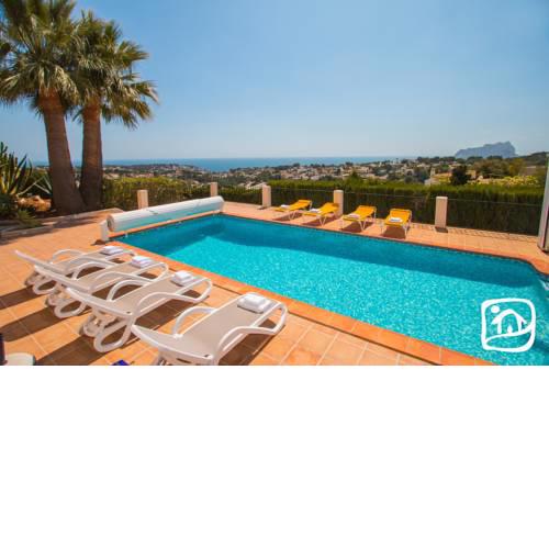 Abahana Villas Andrema