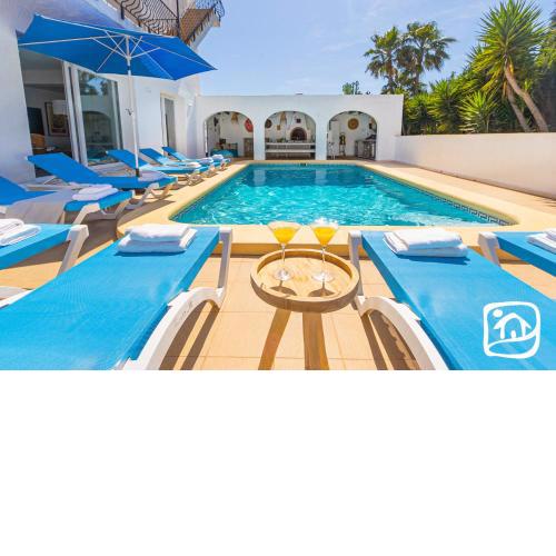 Abahana Villas Aqua Vista