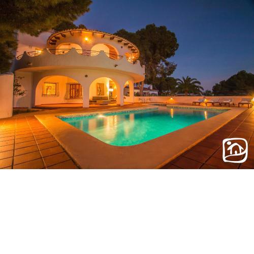 Abahana Villas Arcadia