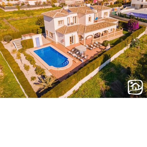 Abahana Villas Artemis