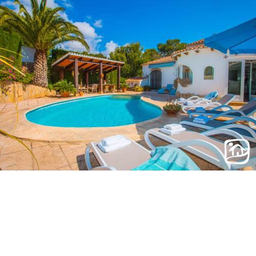 Abahana Villas Athena
