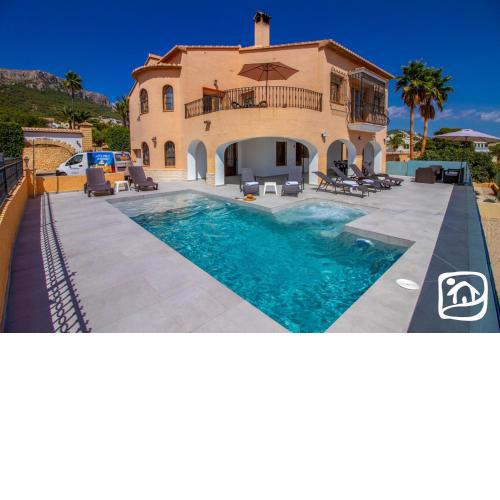 Abahana Villas Ausina