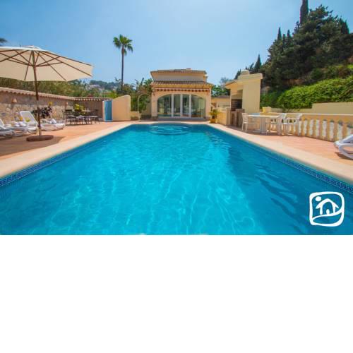 Abahana Villas Baladrar Way