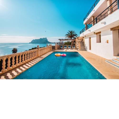 Abahana Villas Basetes