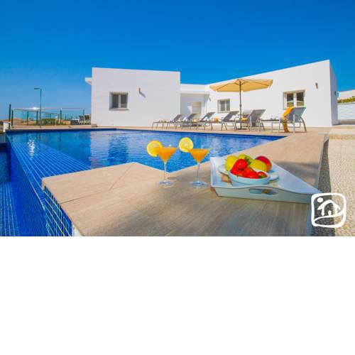 Abahana Villas Baydal