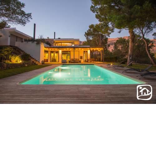 Abahana Villas Beach House