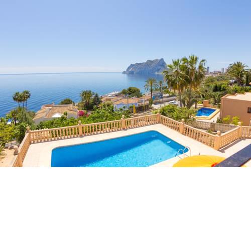 Abahana Villas Bellavista
