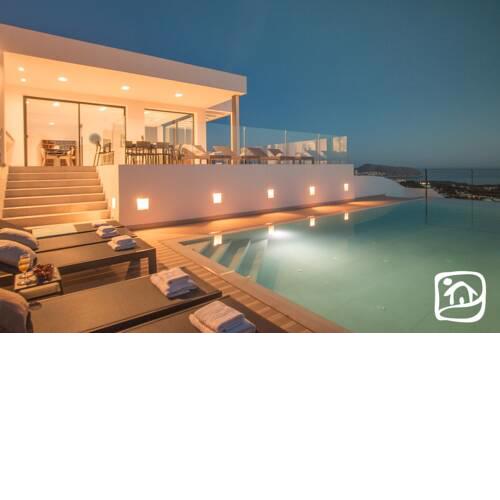 Abahana Villas Benimagia