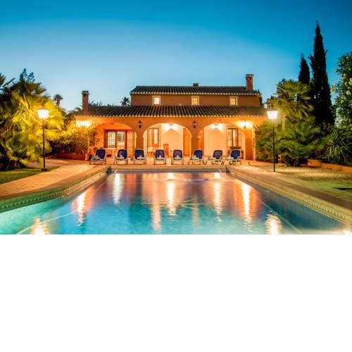 Abahana Villas Benimarco