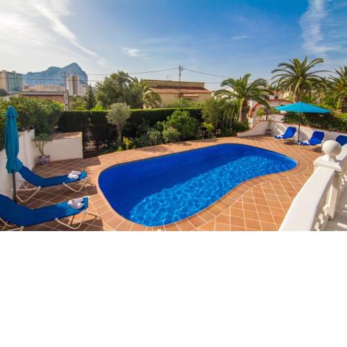 Abahana Villas Billarena