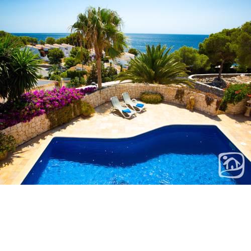 Abahana Villas Brisa