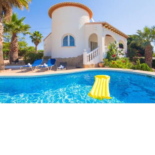 Abahana Villas Camelia