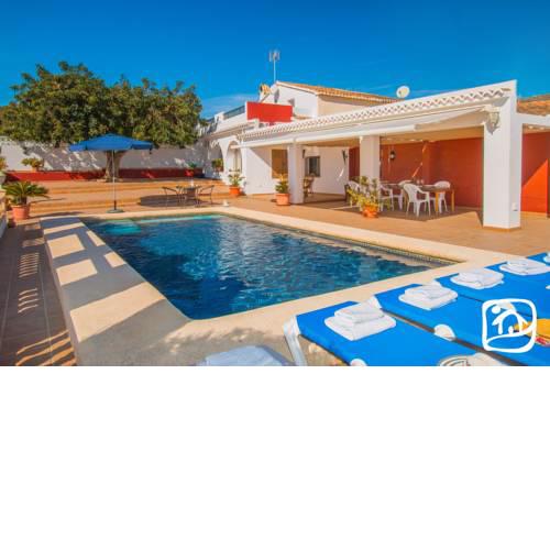 Abahana Villas Canela