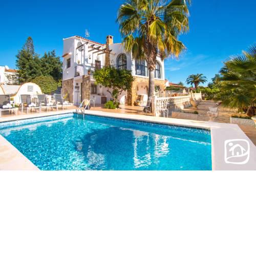 Abahana Villas Carrio Alto