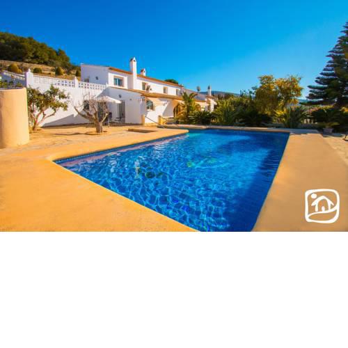 Abahana Villas Casa Cansala