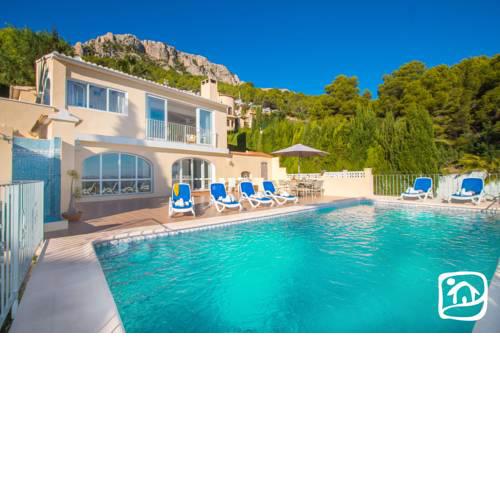 Abahana Villas Casa Levante